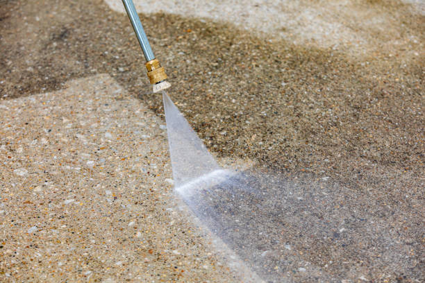 Professional Pressure Washing Services in Lake Como, NJ